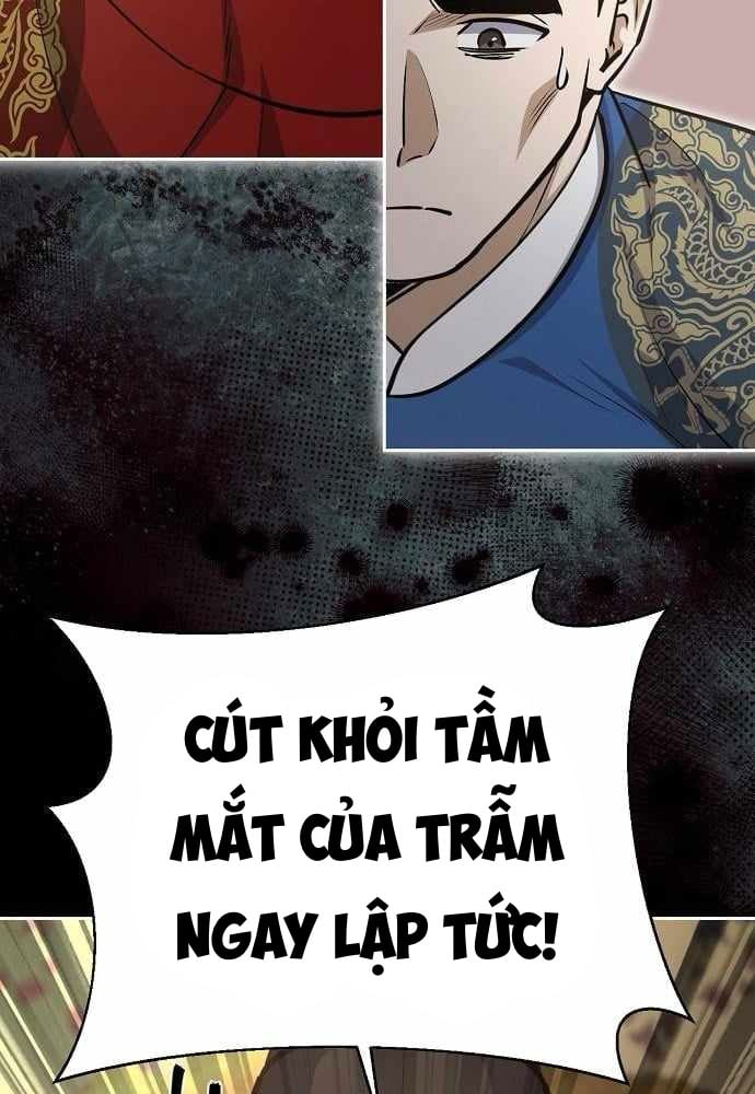 Bảng Trạng Thái Bí Mật Của Tham Quan Chapter 27 - 46
