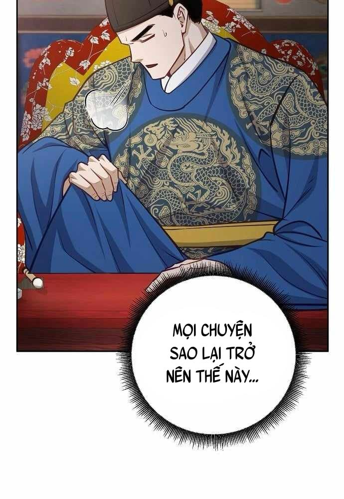 Bảng Trạng Thái Bí Mật Của Tham Quan Chapter 27 - 52