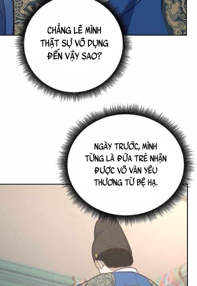 Bảng Trạng Thái Bí Mật Của Tham Quan Chapter 27 - 54