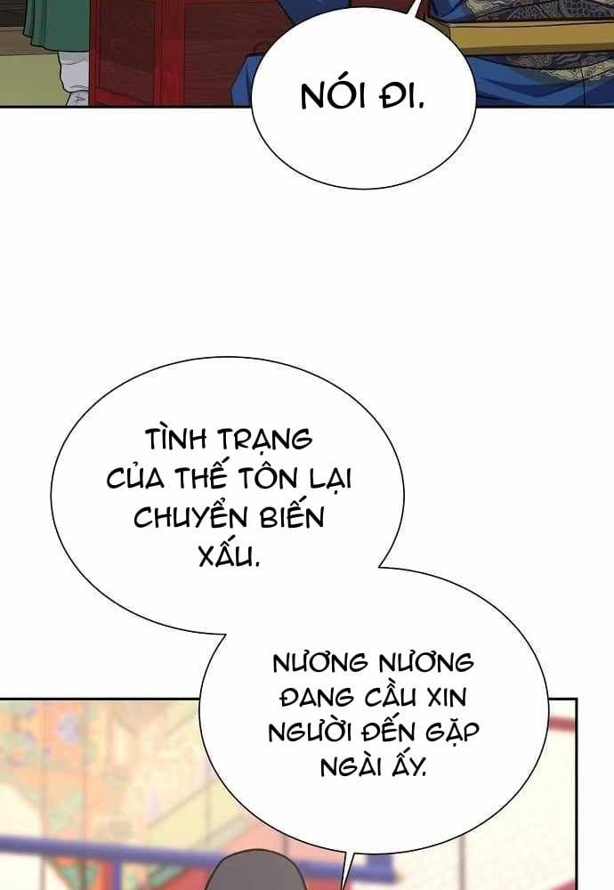 Bảng Trạng Thái Bí Mật Của Tham Quan Chapter 27 - 63