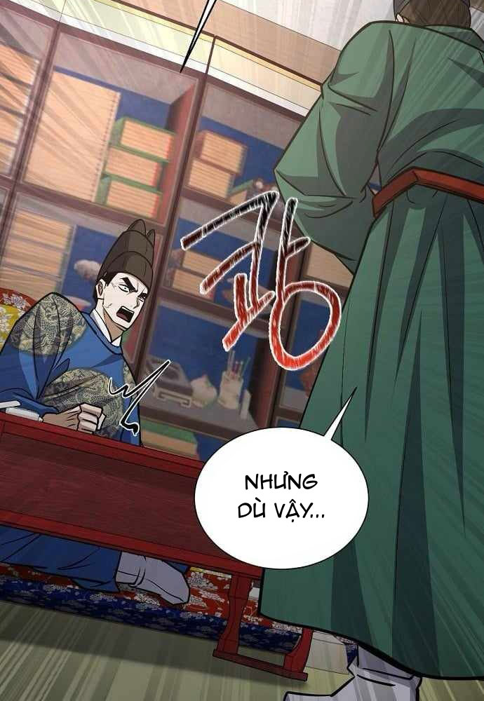 Bảng Trạng Thái Bí Mật Của Tham Quan Chapter 27 - 69