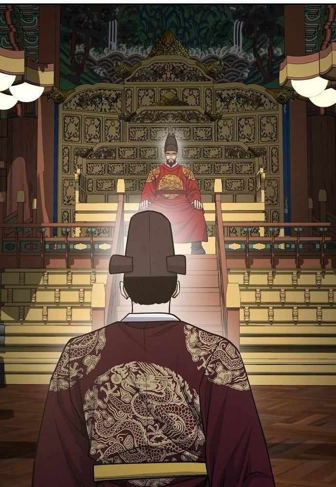 Bảng Trạng Thái Bí Mật Của Tham Quan Chapter 27 - 8