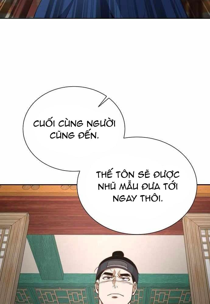 Bảng Trạng Thái Bí Mật Của Tham Quan Chapter 27 - 84