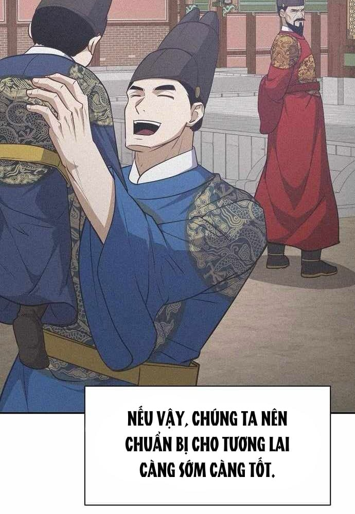 Bảng Trạng Thái Bí Mật Của Tham Quan Chapter 27 - 97