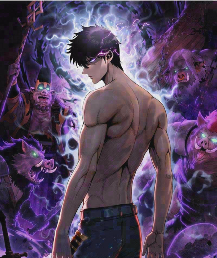 Chỉ Với Dao Mổ Heo, Ta Chém Khắp Chư Thiên Vạn Giới Chapter 47 - 4
