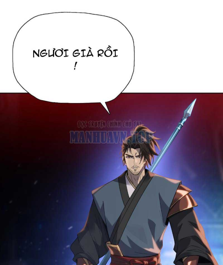 Chỉ Với Dao Mổ Heo, Ta Chém Khắp Chư Thiên Vạn Giới Chapter 47 - 52