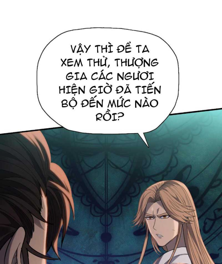 Chỉ Với Dao Mổ Heo, Ta Chém Khắp Chư Thiên Vạn Giới Chapter 47 - 59