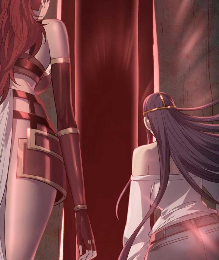 Chỉ Với Dao Mổ Heo, Ta Chém Khắp Chư Thiên Vạn Giới Chapter 47 - 93