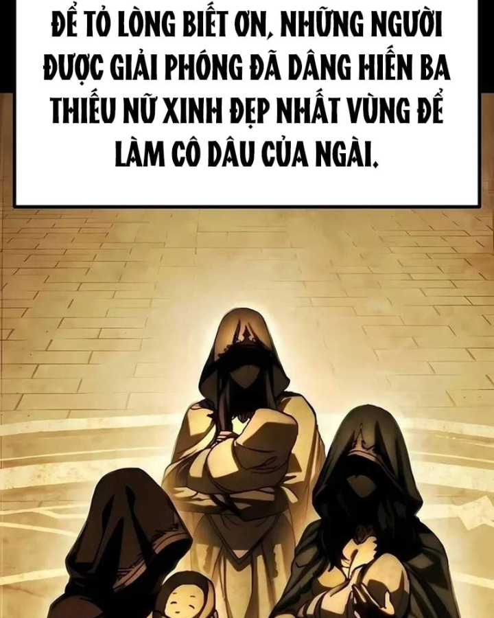 Đại Ma Pháp Sư Chăn Cừu Chapter 23 - 26