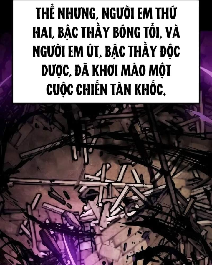 Đại Ma Pháp Sư Chăn Cừu Chapter 23 - 43