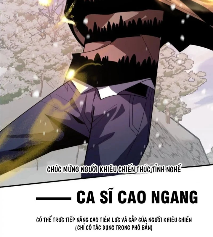 Trùng Sinh Ta Có Được Hệ Thống Không Cấp Chapter 25 - 18