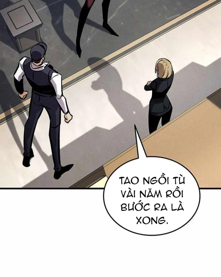 Huyền Thoại Game Thủ - Tái Xuất Chapter 247 - 116