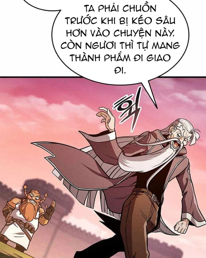 Huyền Thoại Game Thủ - Tái Xuất Chapter 247 - 16