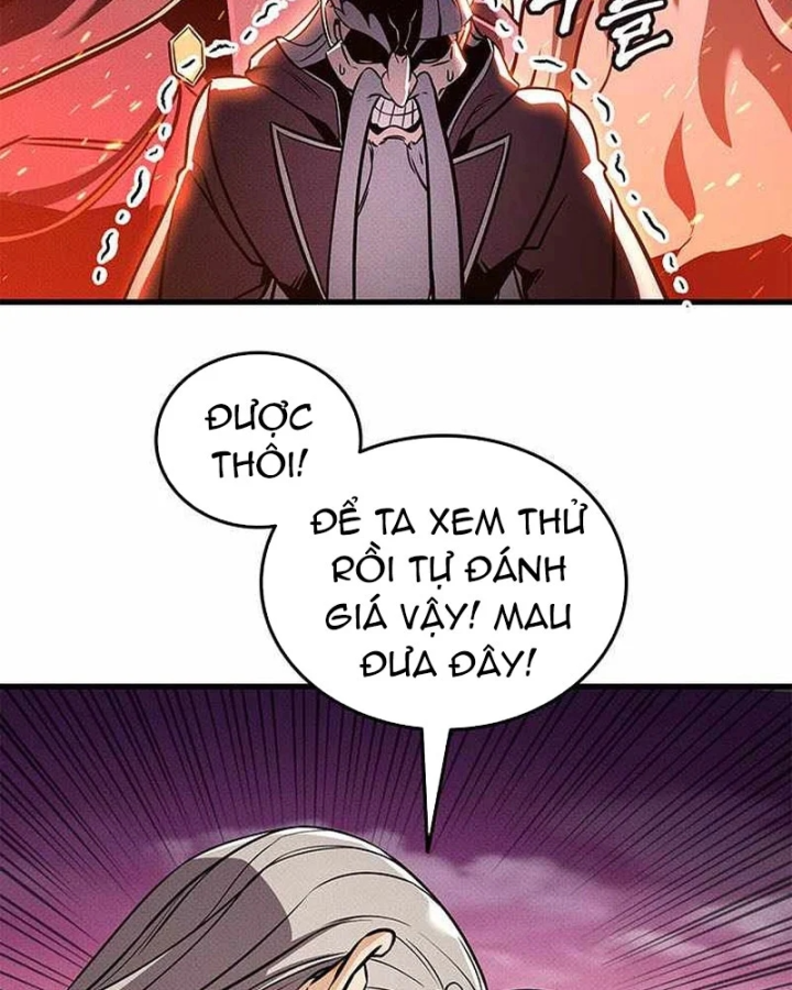 Huyền Thoại Game Thủ - Tái Xuất Chapter 247 - 39
