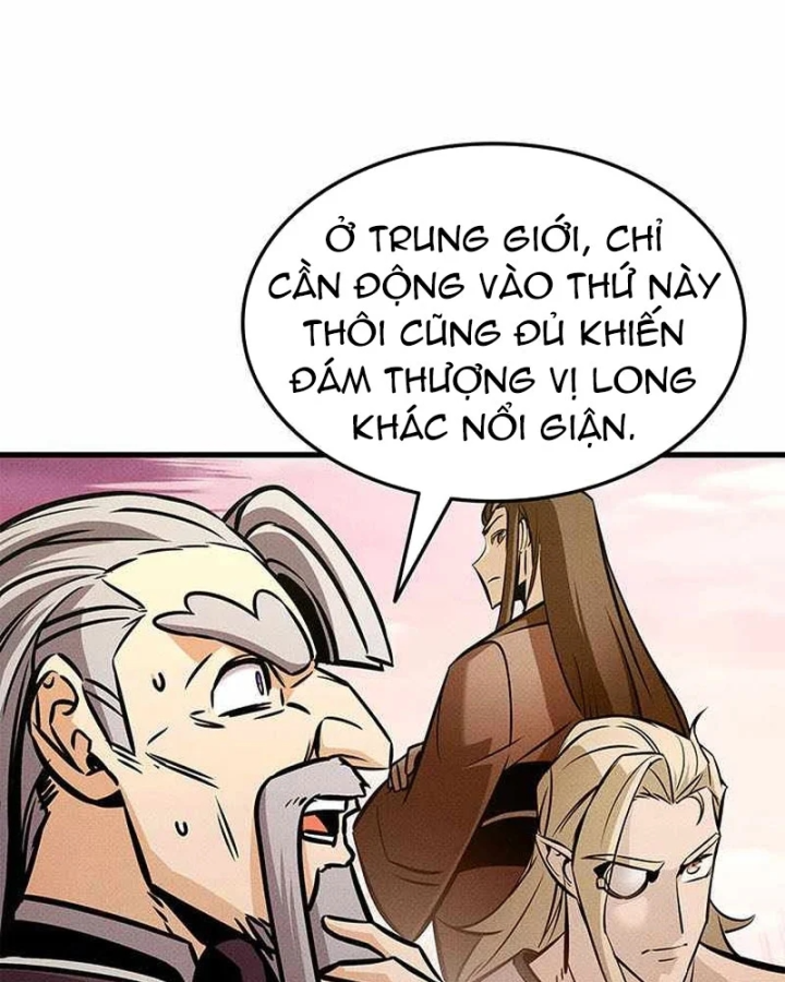 Huyền Thoại Game Thủ - Tái Xuất Chapter 247 - 50