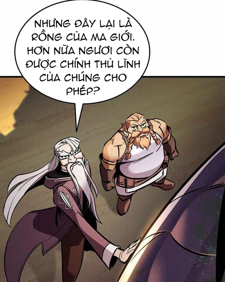 Huyền Thoại Game Thủ - Tái Xuất Chapter 247 - 52
