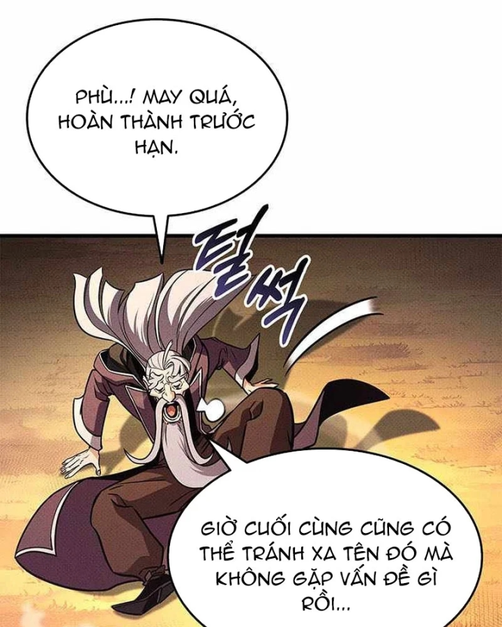 Huyền Thoại Game Thủ - Tái Xuất Chapter 247 - 9