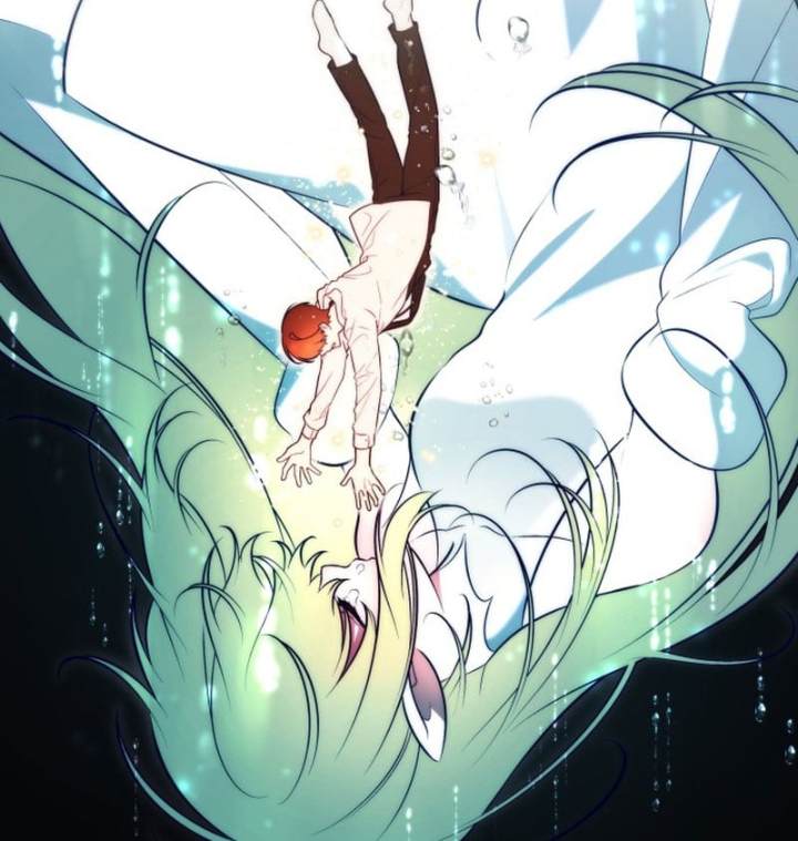 Xin Người Đừng Chết Chapter 9 - 22