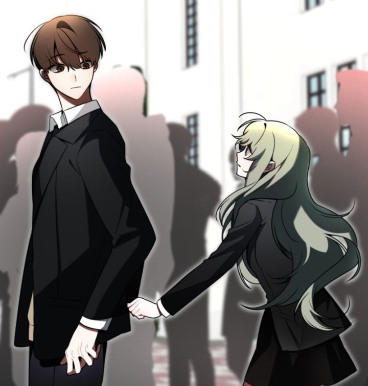 Xin Người Đừng Chết Chapter 9 - 48