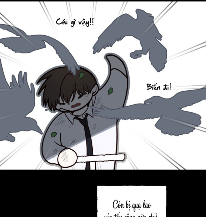 Xin Người Đừng Chết Chapter 10 - 28