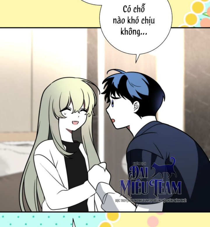 Xin Người Đừng Chết Chapter 13 - 15