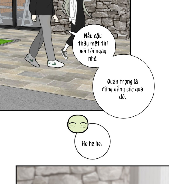 Xin Người Đừng Chết Chapter 13 - 51