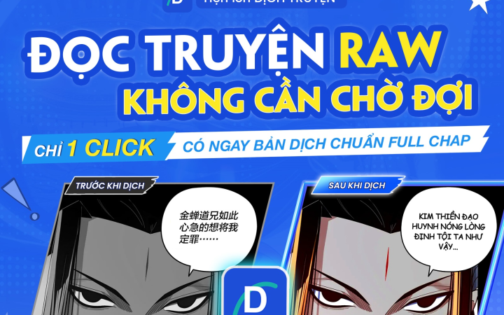 Xin Người Đừng Chết Chapter 15 - 1