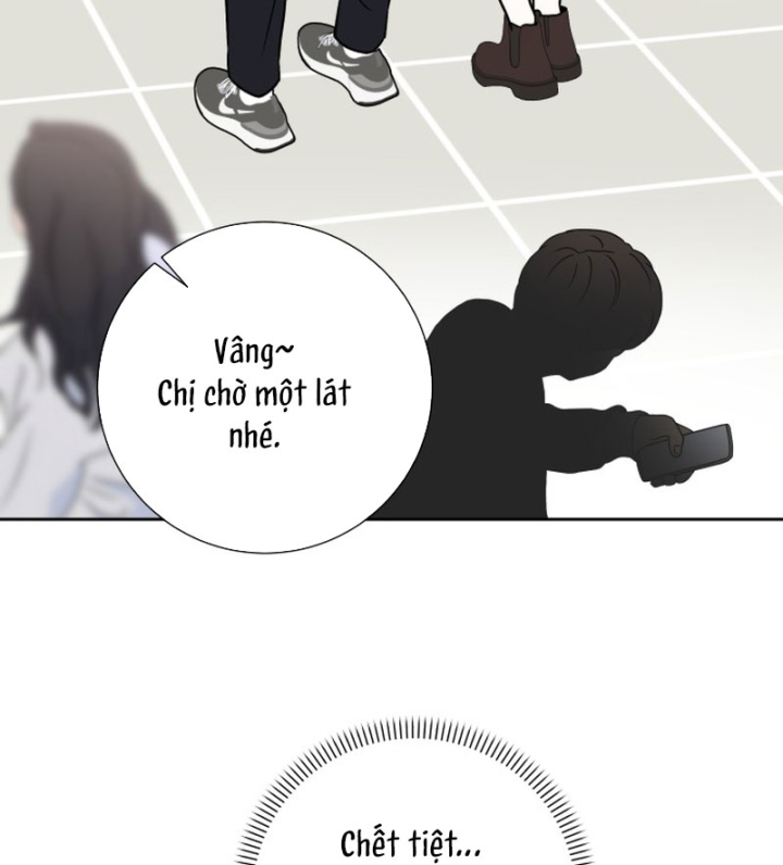 Xin Người Đừng Chết Chapter 15 - 19