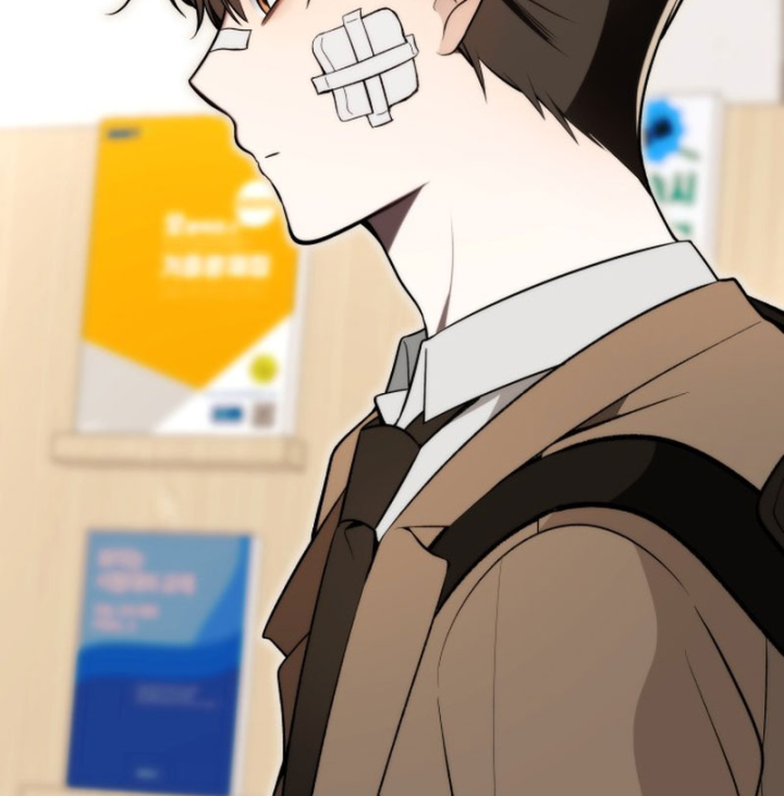 Xin Người Đừng Chết Chapter 15 - 25