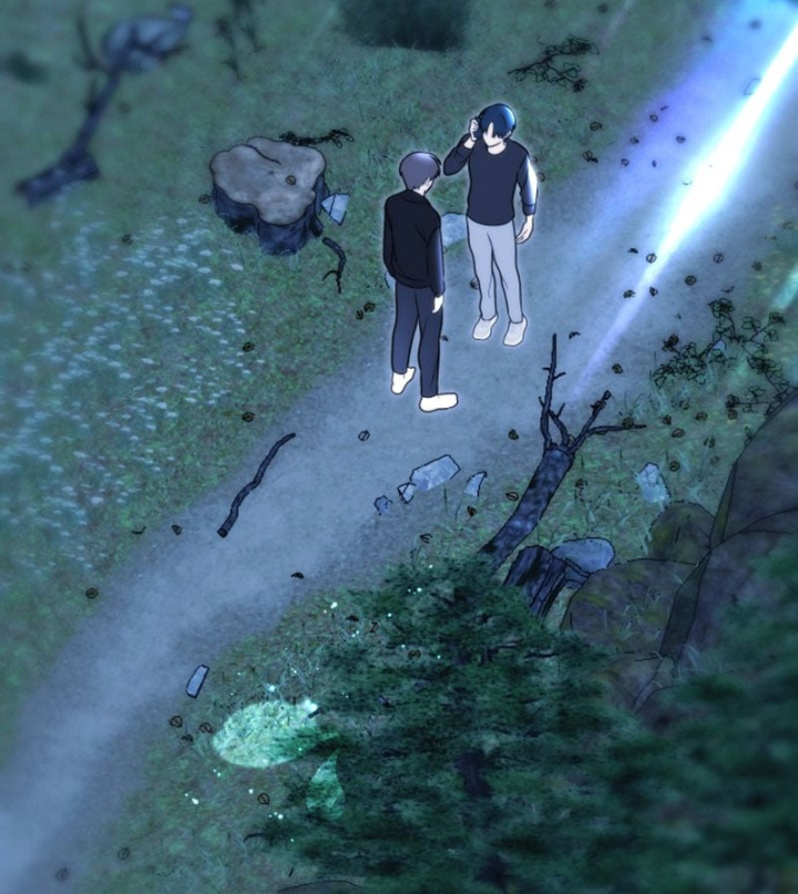 Xin Người Đừng Chết Chapter 17 - 328