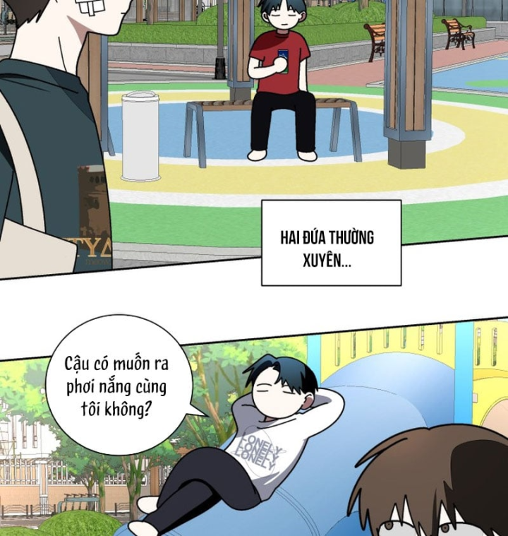 Xin Người Đừng Chết Chapter 17 - 49