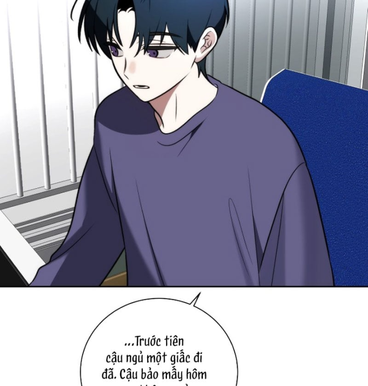 Xin Người Đừng Chết Chapter 17 - 100