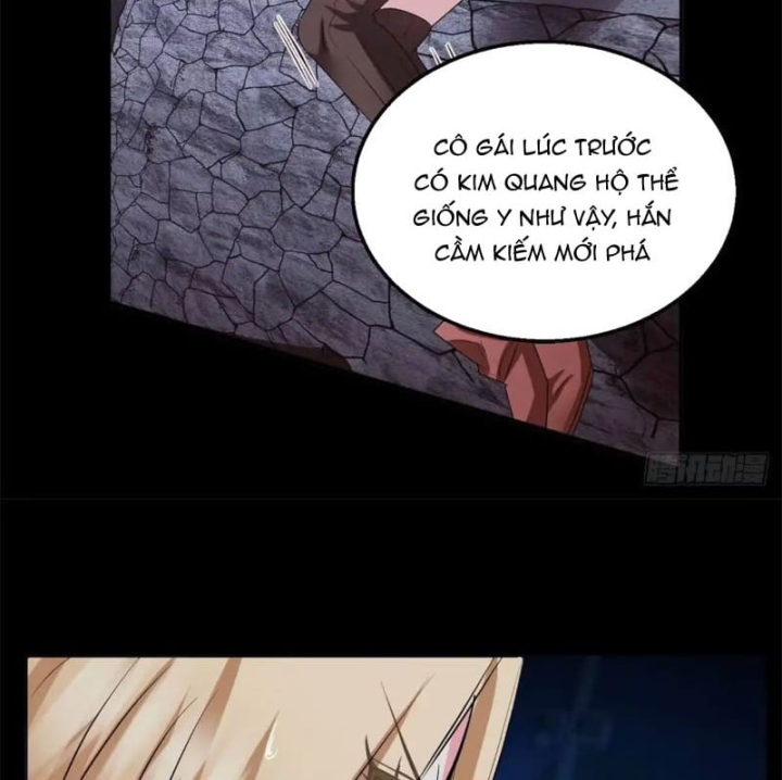 Thì Ra Ta Là Yêu Nhị Đại Chapter 87 - 11