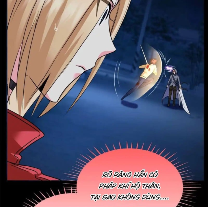 Thì Ra Ta Là Yêu Nhị Đại Chapter 87 - 12