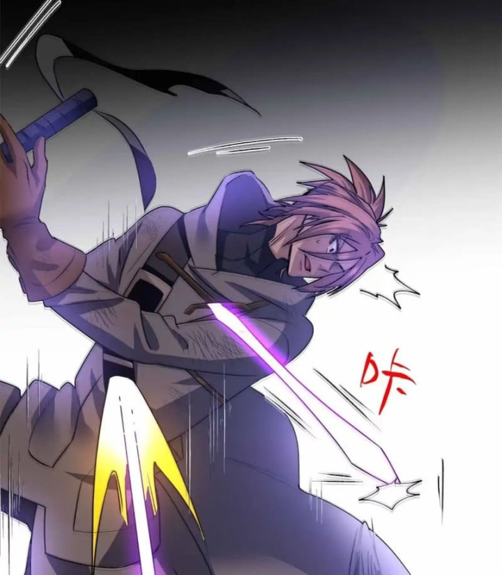 Thì Ra Ta Là Yêu Nhị Đại Chapter 87 - 28