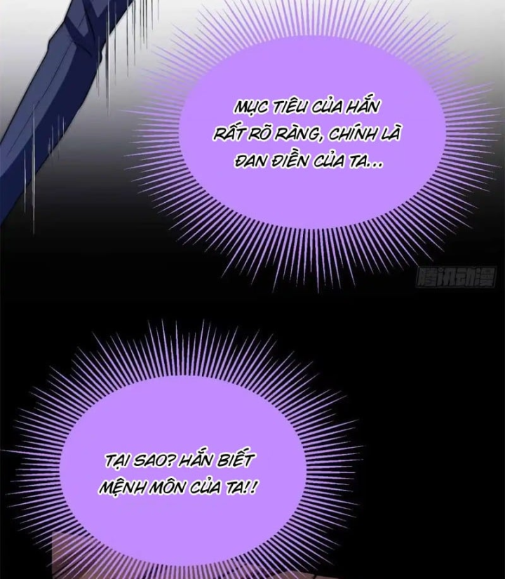 Thì Ra Ta Là Yêu Nhị Đại Chapter 87 - 30