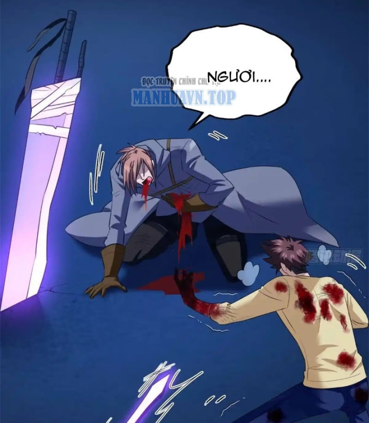 Thì Ra Ta Là Yêu Nhị Đại Chapter 87 - 38