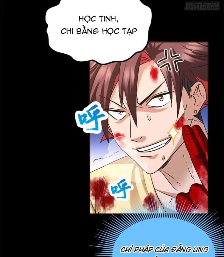 Thì Ra Ta Là Yêu Nhị Đại Chapter 87 - 40