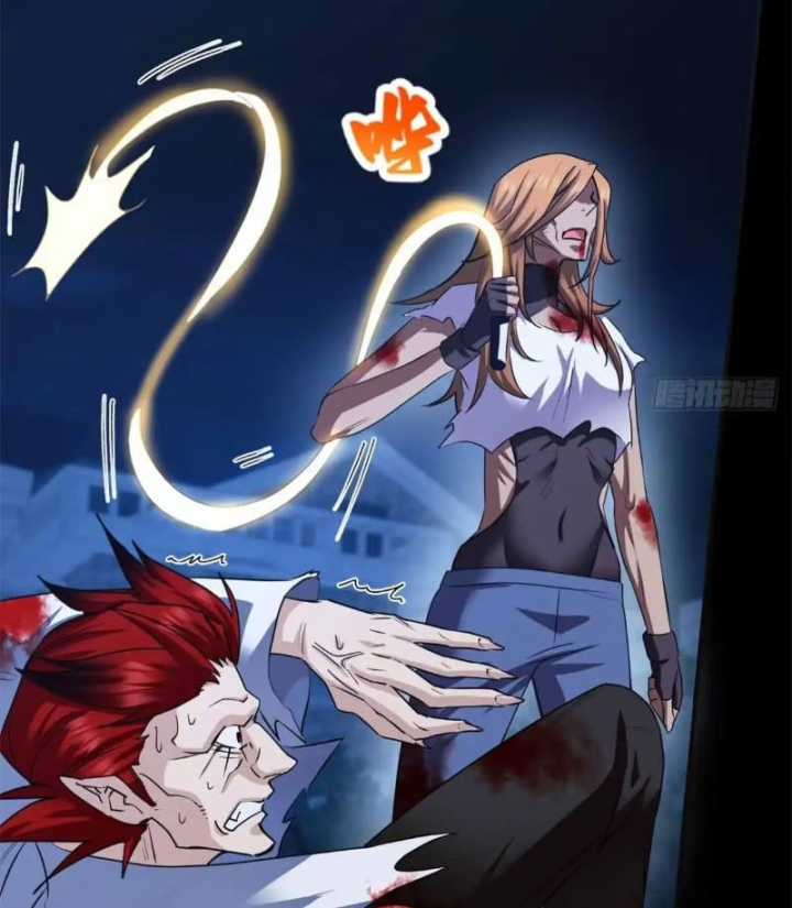 Thì Ra Ta Là Yêu Nhị Đại Chapter 87 - 44