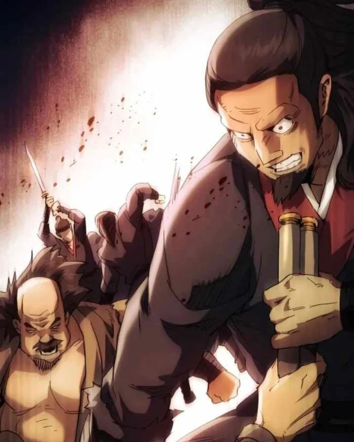 Thiên Ma Muốn Sống Một Cuộc Đời Bình Lặng Chapter 85 - 114