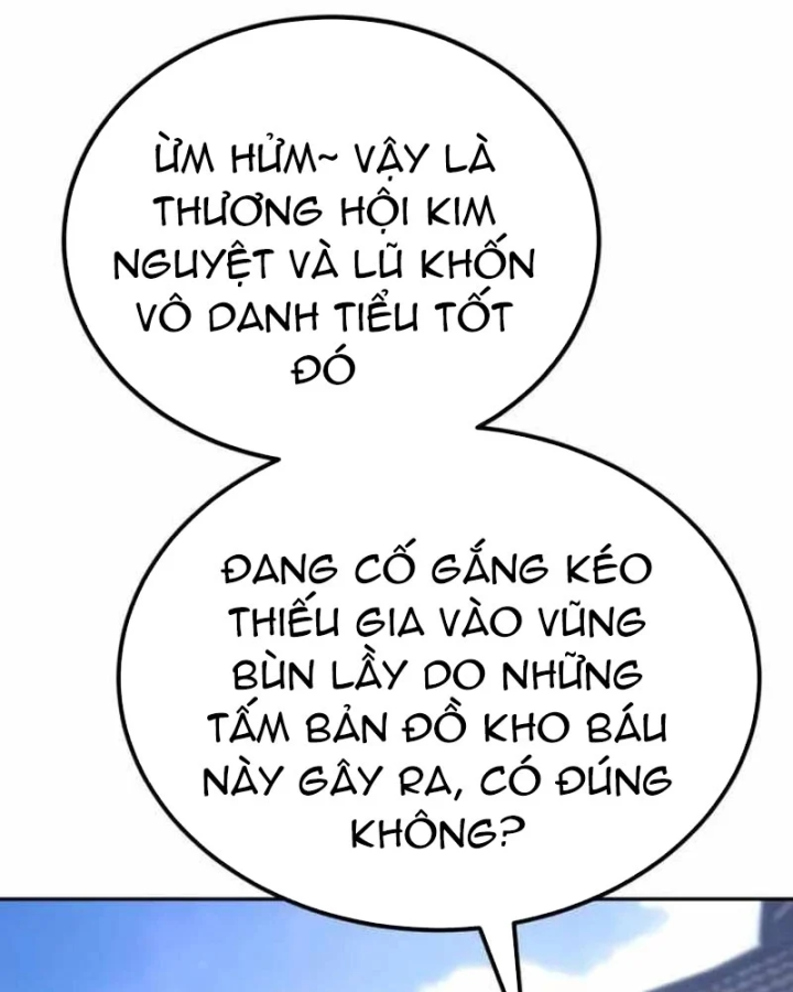 Thiên Ma Muốn Sống Một Cuộc Đời Bình Lặng Chapter 85 - 118