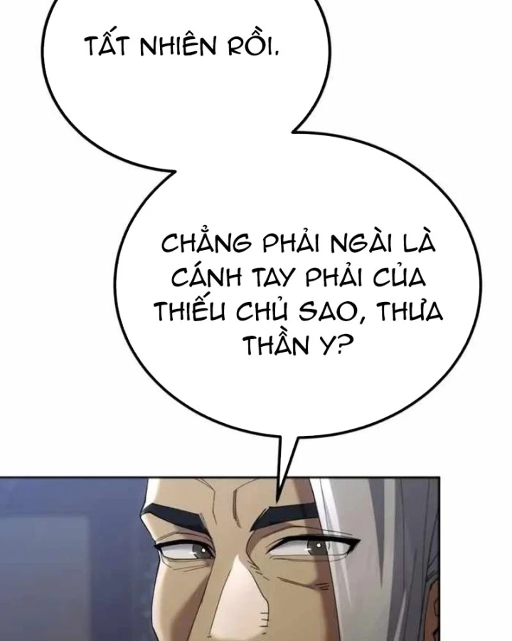 Thiên Ma Muốn Sống Một Cuộc Đời Bình Lặng Chapter 85 - 123