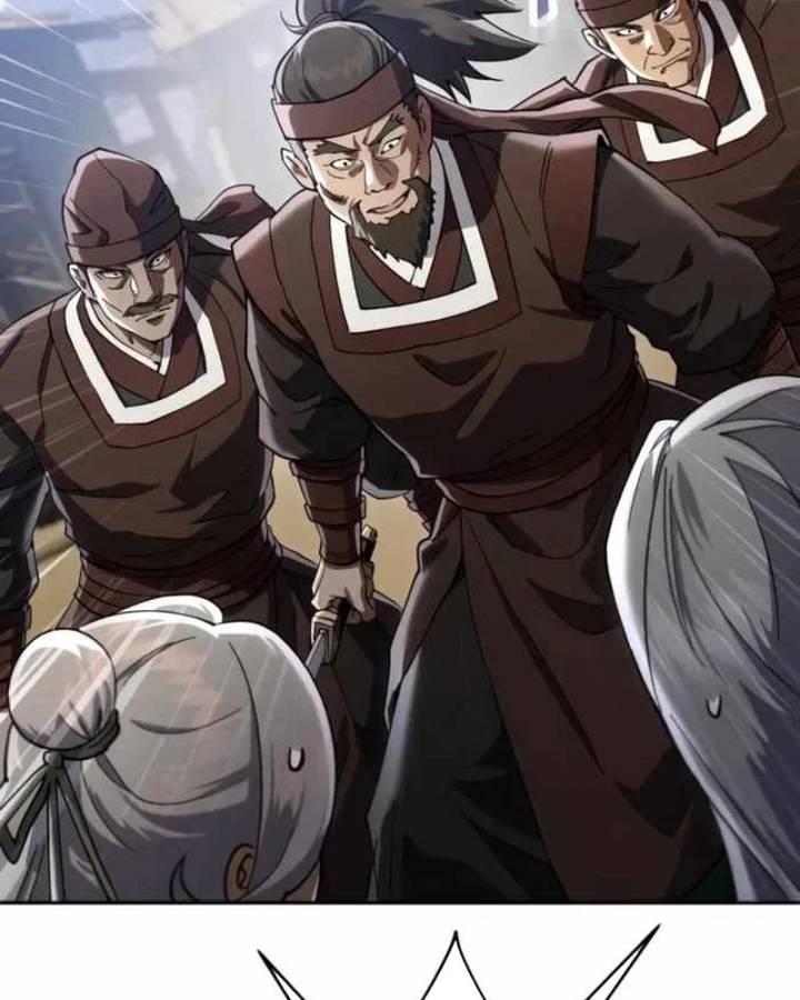 Thiên Ma Muốn Sống Một Cuộc Đời Bình Lặng Chapter 85 - 136