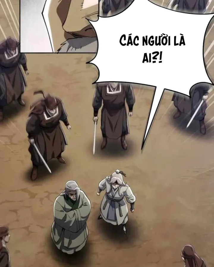 Thiên Ma Muốn Sống Một Cuộc Đời Bình Lặng Chapter 85 - 138