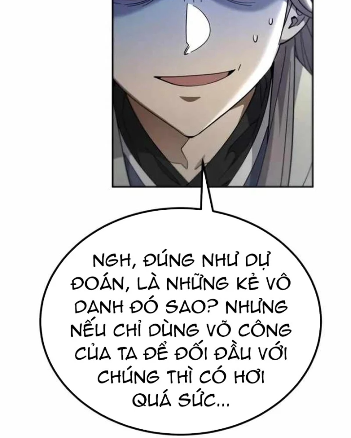 Thiên Ma Muốn Sống Một Cuộc Đời Bình Lặng Chapter 85 - 140