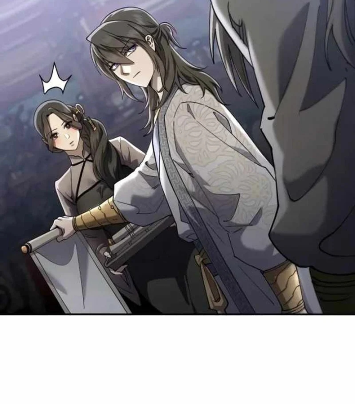 Thiên Ma Muốn Sống Một Cuộc Đời Bình Lặng Chapter 85 - 148