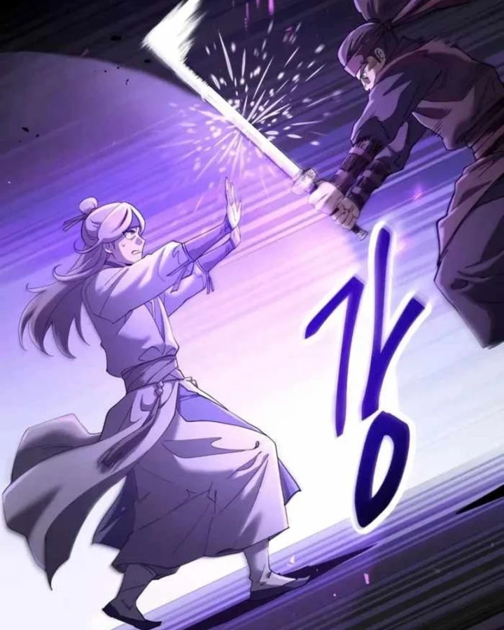 Thiên Ma Muốn Sống Một Cuộc Đời Bình Lặng Chapter 85 - 154