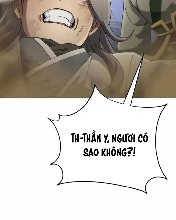 Thiên Ma Muốn Sống Một Cuộc Đời Bình Lặng Chapter 85 - 166