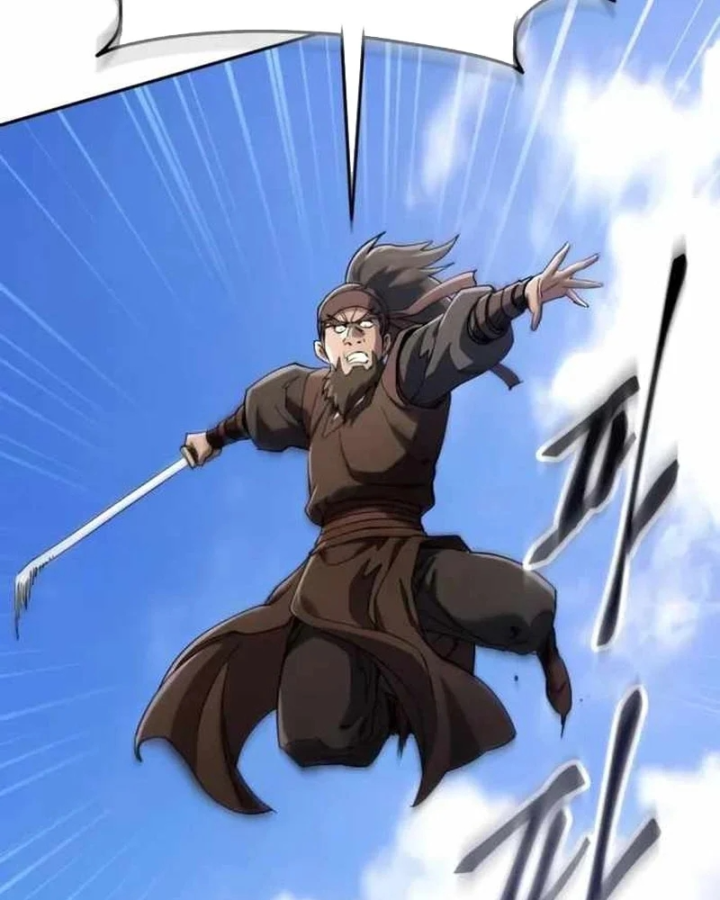 Thiên Ma Muốn Sống Một Cuộc Đời Bình Lặng Chapter 85 - 171