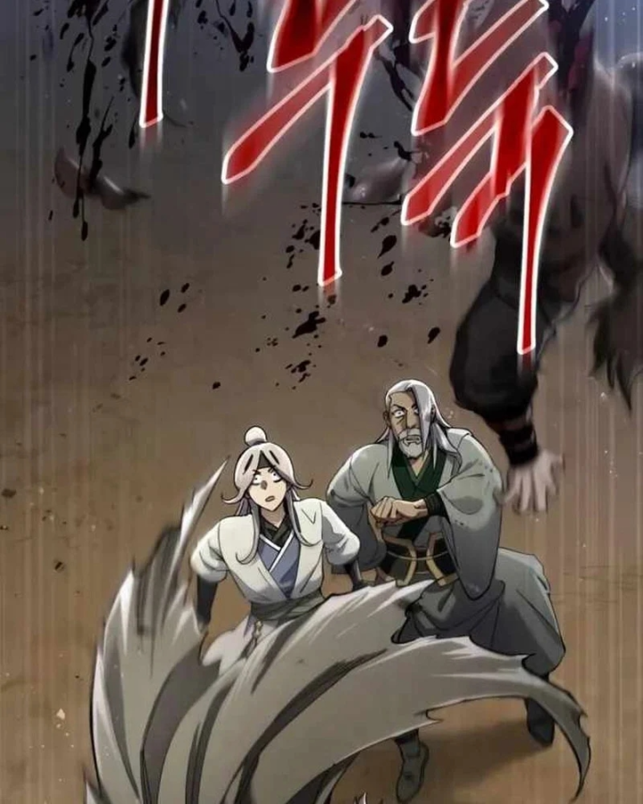 Thiên Ma Muốn Sống Một Cuộc Đời Bình Lặng Chapter 85 - 181